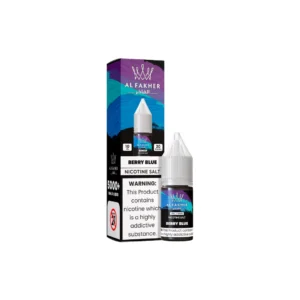 20mg Al Fakher Nic Salt 10ml (50VG/50PG) 2