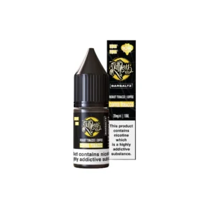 10mg Ruthless Nic Salt 10ml (50VG/50PG) 2