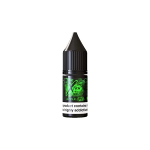 5mg XTRM BAR Salts 10ml (50VG/50PG) 2