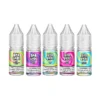 Elf Bar ELFX Mini Pod Vape Kit 30W (Buy 1 Get 1 Free)