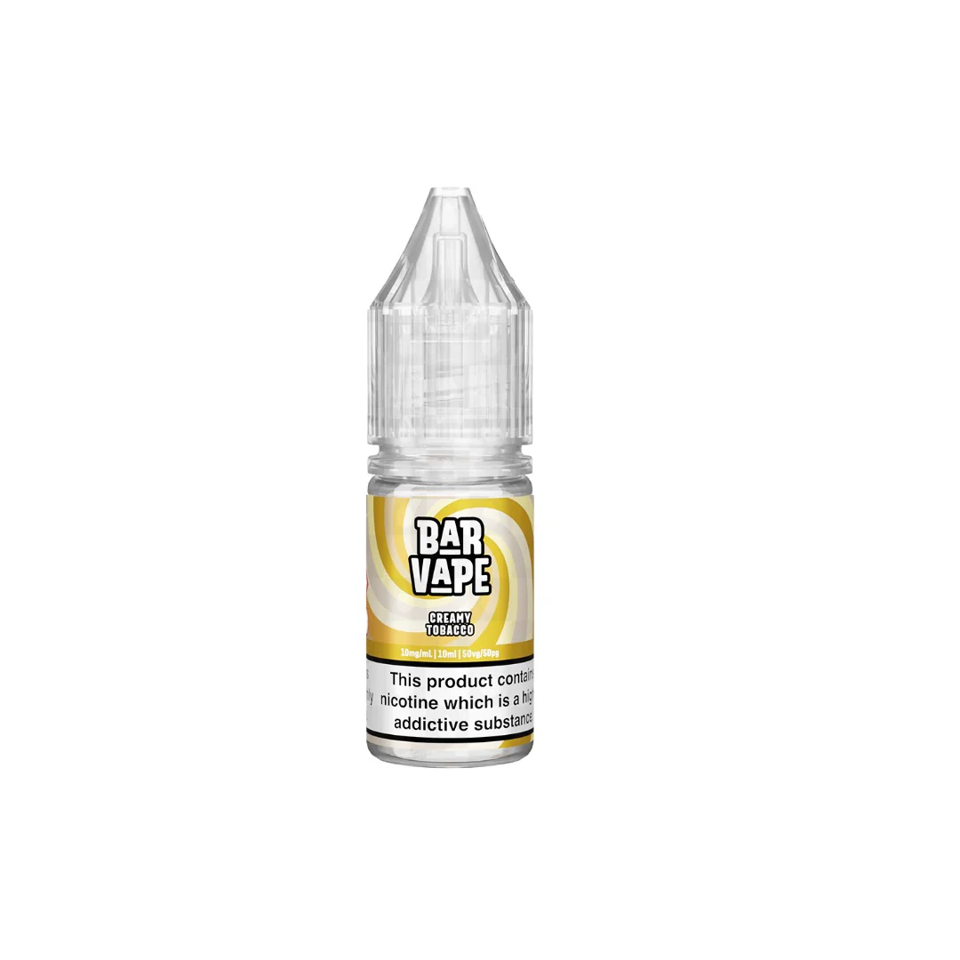 20mg Bar Vape 10ml Nic Salts (50VG/50PG) 14 20mg Bar Vape 10ml Nic Salts (50VG/50PG) 14