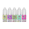 20mg Pixie Juice Volume 2 10ml Nic Salts (50VG/50PG) 2