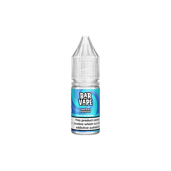 10mg Bar Vape 10ml Nic Salts (50VG/50PG) 11 10mg Bar Vape 10ml Nic Salts (50VG/50PG) 11