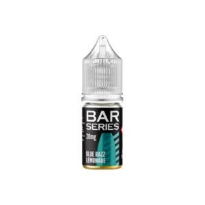 20mg Bar Series 10ml Nic Salts (50VG/50PG) 2