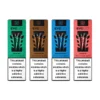 0mg Sloth Vapes 50ml Shortfill (70VG/30PG) (1 Free Nic Shot Per Shortfill) 2