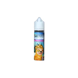 0mg Sloth Vapes 50ml Shortfill (70VG/30PG) (1 Free Nic Shot Per Shortfill) 2