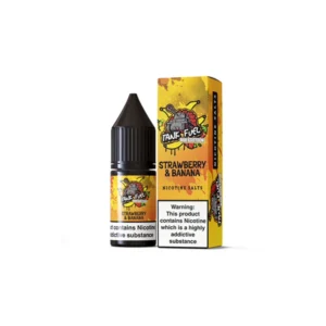 Tank Fuel Bar Edition 20mg Nic Salt 10ml (50VG/50PG) 2
