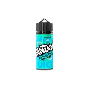 0mg Fantasi Bar Juice 100ml Shortfill (50VG/50PG) 2