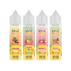 Triple Treats 100ml Shortfill 0mg (70VG/30PG)