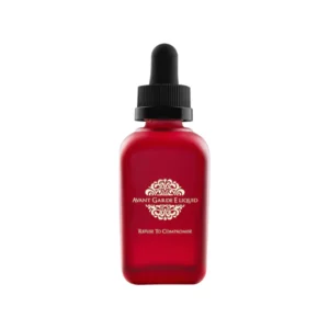 0mg Avant Garde E-liquid Originals Range Glass Shortfill 50ml (Various VG/PG) (BUY 1 GET 1 FREE) 2