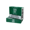 0mg Ezee E-cigarette Cartridges Tobacco 1050 Puffs 2
