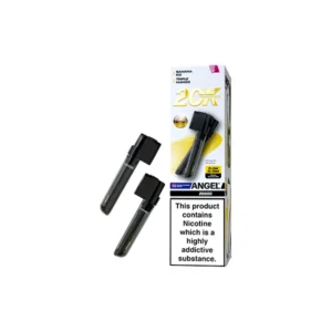 20mg Angel 20k Pods By Vapes Bars Prefilled Pods 20000 Puffs 2