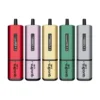 20mg SKE Crystal 4in1 2400 Pod Vape Kit 2400 Puffs