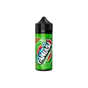 0mg Fantasi Ice 100ml Shortfill E-Liquid (70VG/30PG) 2
