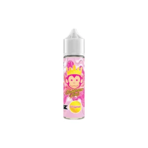 0mg Dr Vapes Bubblegum Kings 50ml Shortfill (78VG/22PG) 2