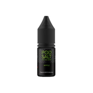 5mg Pod Salt Core 10ml Nic Salt (50VG/50PG) 2