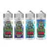 10mg Ohm Boy Volume II 10ml Nic Salt (50VG/50PG) 2