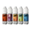 10mg Ohm Boy Volume II 10ml Nic Salt (50VG/50PG)
