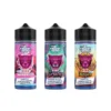 0mg Dr Vapes Pink Frozen 50ml Shortfill (78VG/22PG) 2