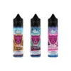 0mg Dr Vapes Pink Frozen 100ml Shortfill (78VG/22PG)