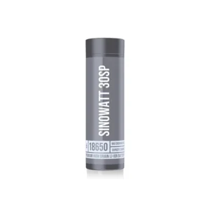 Sinowatt 30SP 18650 3000mAh 15A Battery