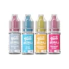 5mg Dr Vapes Bubblegum Kings 10ml Nic Salt (50VG/50PG) 2