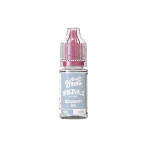 20mg Ohm Brew Double Brew Originals – 10ml 2