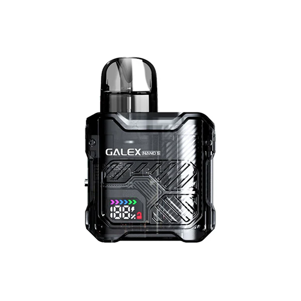 Freemax Galex Nano S 22W Pod Kit 4 Freemax Galex Nano S 22W Pod Kit 4