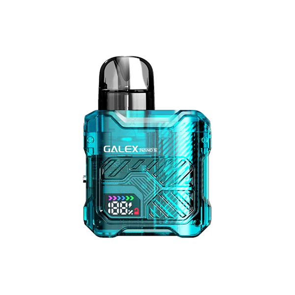 Freemax Galex Nano S 22W Pod Kit 5 Freemax Galex Nano S 22W Pod Kit 5