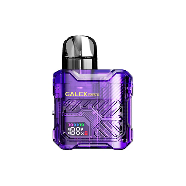 Freemax Galex Nano S 22W Pod Kit 6 Freemax Galex Nano S 22W Pod Kit 6