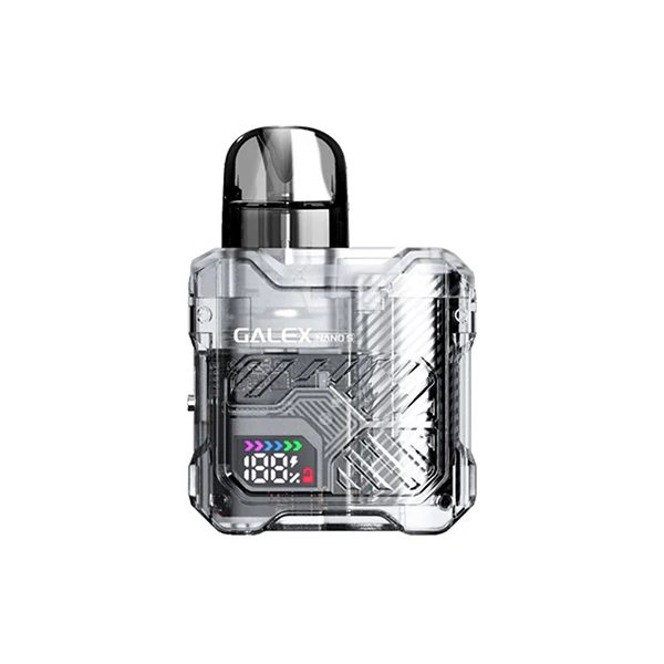 Freemax Galex Nano S 22W Pod Kit 7 Freemax Galex Nano S 22W Pod Kit 7