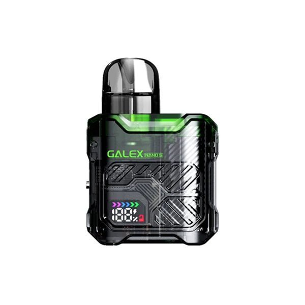 Freemax Galex Nano S 22W Pod Kit 8 Freemax Galex Nano S 22W Pod Kit 8