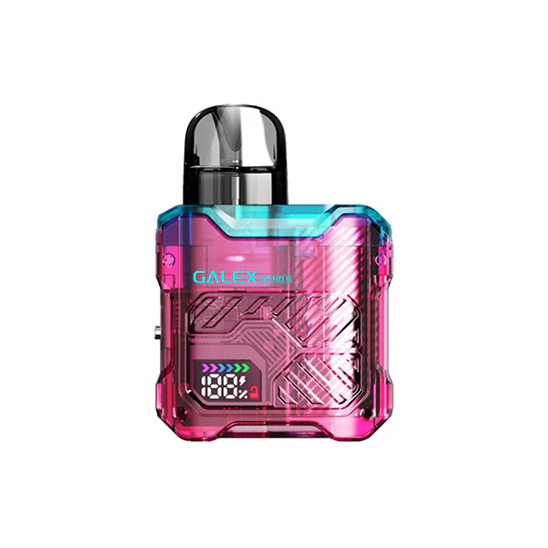 Freemax Galex Nano S 22W Pod Kit 9 Freemax Galex Nano S 22W Pod Kit 9