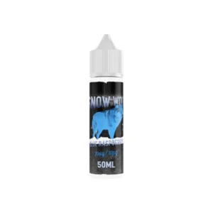 Snow Wolf 50ml Shortfill 0mg (70VG/30PG) 2