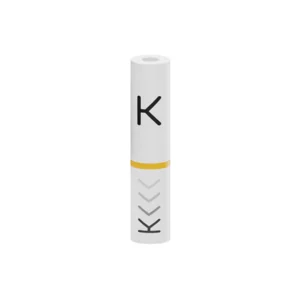 Kiwi Vapour Replacement Vape Cotton  Mouth Piece (Pack of 20) 2