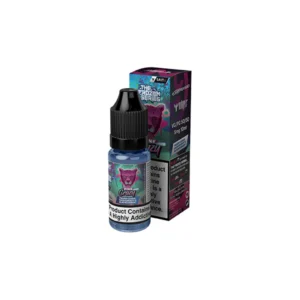 5mg Dr Vapes Pink Frozen 10ml Nic Salt (50VG/50PG) 2