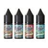 20mg V4 Salts 10ml Nic Salts (50VG/50PG)
