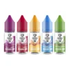 10mg Riot Squad Punx 10ml Nic Salt (50VG/50PG) 2