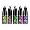 20mg Riot Squad Original Nic Salts 10ml (50VG/50PG) 2