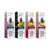 20mg Ezee E-cigarette Cartridges Menthol 1050 Puffs 20mg Ezee E-cigarette Cartridges Menthol 1050 Puffs