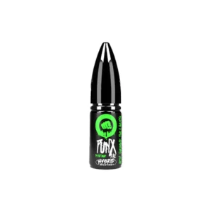 5mg Riot Squad Punx 10ml Nic Salt (50VG/50PG) 2