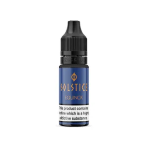 20mg Solstice By Wick Liquor 10ml Nic Salts (50VG/50PG) 2