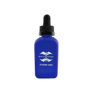 0mg Avant Garde E-liquid Superhero Range Range Glass Shortfill 50ml (Various VG/PG) (BUY 1 GET 1 FREE) 2