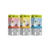 Al Fakher Pro Max 12K Pod Battery (Device Only) Al Fakher Pro Max 12K Pod Battery (Device Only)