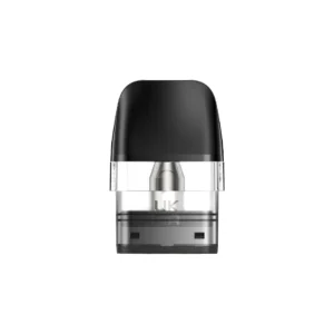 Geekvape Q Top Fill Replacement Pods – 3 Pcs (0.6Ohm, 0.8Ohm, 1.2Ohm) 2ml