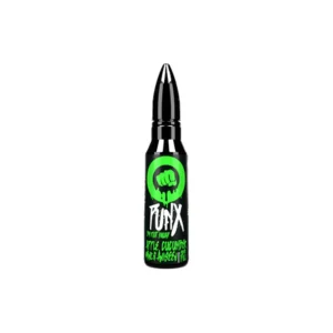 0mg Riot Squad Punx 50ml Shortfill (70VG/30PG) 2