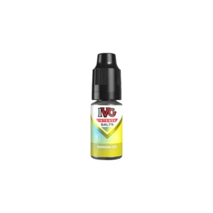 10mg IVG Intense 10ml Nic Salt (50VG/50PG) 2
