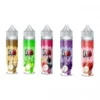 0mg Twist E-liquids 100ml Shortfill (70VP/30PG) 2