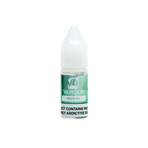 18mg V4 Vapour Freebase E-Liquid 10ml (50VG/50PG) 2