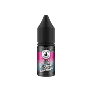 11mg Juice N Power JNP Salt 10ml (50VG/50PG) 2